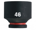 L&ouml;&ouml;kpadrunv&otilde;ti Milwaukee 4932480376; 46x62 mm; 3/4''
