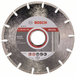 Teemantl&otilde;ikeketas Bosch PROFESSIONAL FOR MARBLE; 115 mm