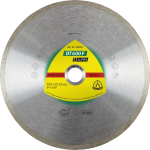Teemantl&otilde;ikeketas m&auml;rgl&otilde;ikamiseks Klingspor DT 600 F Supra; 150x1,6x22,23 mm