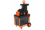 Oksapurustaja Black & Decker BEGAS5800-QS