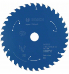 L&otilde;ikeketas Bosch 2608644504; 160x20 mm; Z36