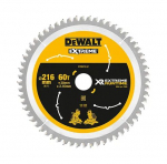 L&otilde;ikeketas DeWalt DT99570-QZ; 216x30 mm; Z60