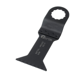 Saeleht puidu ja metalli l&otilde;ikamiseks Fortis 4063726005885; 45x60 mm