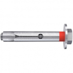 Ankrukruvi Fischer FSL 12 S; 2 tk