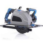 Ketassaag metalli l&otilde;ikamiseks Evolution S210CCS; 1800 W; 210 mm; 77 mm