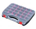 T&ouml;&ouml;riistakast Patrol Patrol Organizer Domino 45