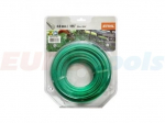 Trimmeri j&otilde;hv Stihl 9303602; 4 mm x 30 m