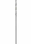 Metallipuur Bosch; HSS-G; 1 mm