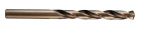 Metallipuur Tivoly T LINE; HSSE5; DIN 338; 3x61 mm; 2 tk