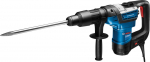Puurvasar Bosch GBH 5-40 D; 8,5 J; SDS-max