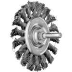 Puhastushari Pferd RBG ST; 76 mm