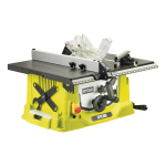 Saepink Ryobi RTS1800-G