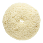 Lambavillast poleerimisketas Mirka 7990155111; 150 mm