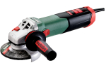 Nurklihvija Metabo WEV 19-125 Q M-Brush; 1900 W