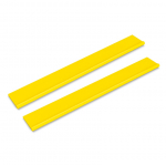 Eemaldatavad servad Karcher 2.633-604.0; 170 mm; 2 tk
