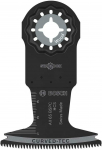 Saeleht Bosch Starlock AII 65 BSPC HCS; 65x40 mm; 5 tk