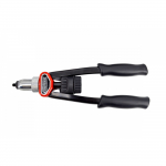 Needitangid AWTools AW13130; M5-M12 mm; 338 mm
