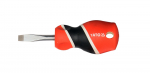 Lapik kruvikeeraja Yato YT-25910; SL6; 38 mm