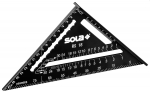 Nurkjoonlaud Sola RS 18; 185 mm