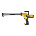 Akuhermeetikup&uuml;stol DeWalt DCE580N-XJ; 18 V (ilma aku ja laadijata)