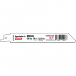 Sabre saetera Specialist 4401; 150 mm