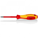 Kruvikeeraja Knipex 982615; T15; 80 mm; t&auml;hekujuline ots