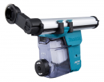 Tolmueemalduss&uuml;steem Makita DX10
