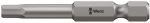 Kruviotsik Wera WE05059668001; Hex-Plus; 1/4''x89 mm