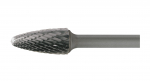 Raskemetalli frees Bohrcraft; ; 20 mm; 1 tk