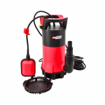 Drenaaživee pump AWTools AW85026; 900 W; 1''; 1 1/2''; IPX8