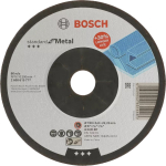Lihvketas Bosch A 24 R BF; 150x6 mm