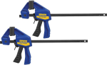Klamber Irwin T530062EL7; 115 mm; 30 mm; 2 tk