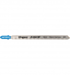 Tikksaetera Klingspor 670532; 130 mm; 5 tk