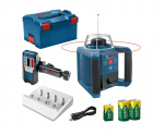 Lasernivelliir Bosch GRL 300 HV
