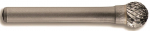 Raskemetalli frees Tivoly T LINE; 12 mm