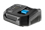Kiirlaadija Hogert HT2E243-C60; 18 V