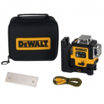 Lasernivelliir DeWalt DCLE14361GB-XJ