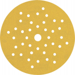 Lihvpaber Bosch C470; 125 mm; K60/120/240; 6 tk