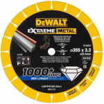 Teemantl&otilde;ikeketas DeWalt DT40257-QZ; 355x25,4 mm