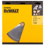 Saeketas puidule DeWalt; 250x3x30,0 mm; Z96; -5&deg;