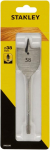 Puidu lapikpuur Stanley STA52205-QZ; 38x154 mm