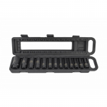 L&ouml;&ouml;kpadrunite komplekt AWTools AW38690BL; 1/2''; 10-32 mm; 13 tk