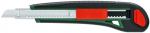 Vahetatava teraga nuga Bosch 1600A039L6; 9 mm