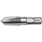 Kombikeermepuur Wera 844; M10; 1/4'' HEX; 40 mm