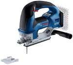 Akutikksaag Bosch GST 18V-155 BC; 18 V (ilma aku ja laadijata)
