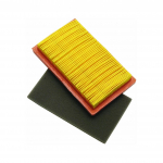 &Otilde;hufilter mootori jahutamiseks / mootori &otilde;hufilter MTD 751-10298 MTD muruniidukitele