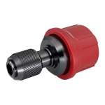 Kruviotsikute hoidik Flex 442380; 1/4''