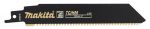 Sabre saetera Makita B-55572; 152x1,25 mm; 1 tk