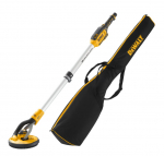 Seinalihvija DeWalt DCE800NB-XJ; 225 mm; 18 V (ilma aku ja laadijata)