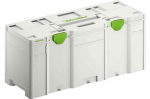 Kohver Festool Systainer&sup3; SYS3 XXL 337